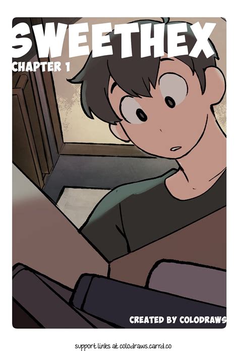 Sweethex pg.7 – Colodraws.